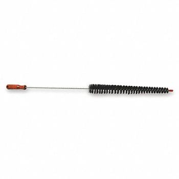 TOUGH GUY Furnace or Refrigerator Brush OAL 30 In, 2FCD7