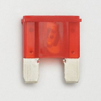 LITTELFUSE Automotive Fuse 50A Blade 299 Series, 2FCJ3