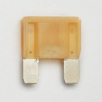 LITTELFUSE Automotive Fuse 80A Blade 299 Series, 2FCJ6