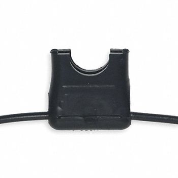 LITTELFUSE Fuse Holder 0 to 20A Automotive 1 Pole, 2FCN4