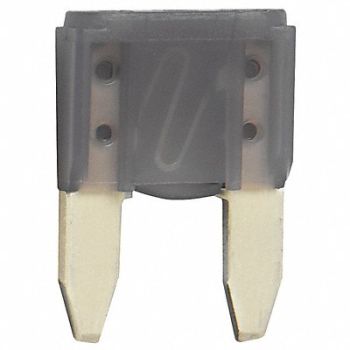 LITTELFUSE Automotive Fuse 3A Blade 297 Series PK5, 2FCZ7