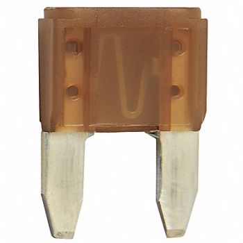 LITTELFUSE Automotive Fuse 5A Blade 297 Series PK5, 2FCZ9