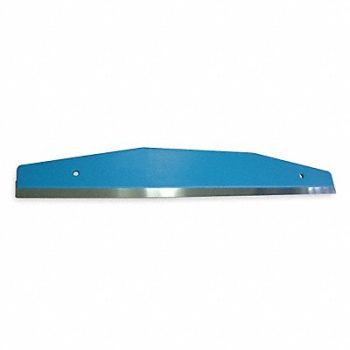 GRAINGER APPROVED Paint Trim Guide ABS w/SS Blade 24 In, 2FDK4