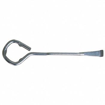 GRAINGER APPROVED Paint Can Opener PK2, 2FDK5