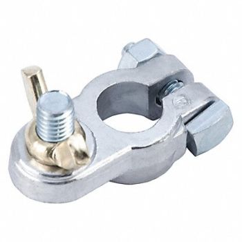 QUICKCABLE Battery Terminal Marine Top Post, 2FDV6