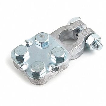 QUICKCABLE Battery Terminal Military Bolt PK2, 2FDY5