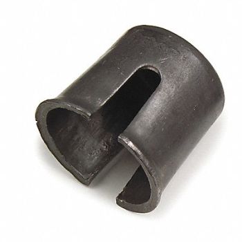 QUICKCABLE Battery Post Shim Silver PK25, 2FGA2