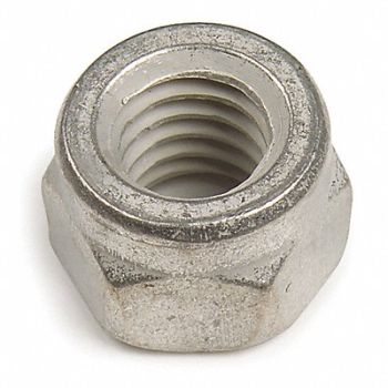 QUICKCABLE Hardware Fastener Silver Screw PK25, 2FGA3
