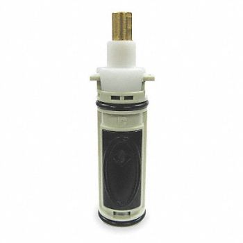 KISSLER Single-Lever Cartridge Moen Plastic, 2FGR6