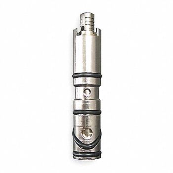 KISSLER Single-Lever Cartridge Moen Brass, 2FGR7