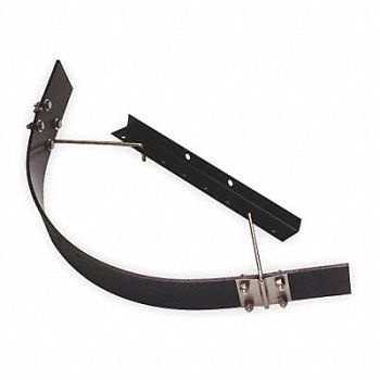 SNOWEX Adjustable Deflector For SP-575, 2FGV9