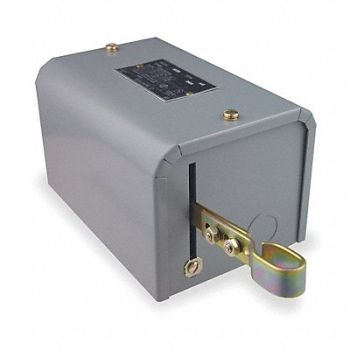 SQUARE D Alternator Lqd Lvl Swch Vrtcl Open Tank, 3DZX9