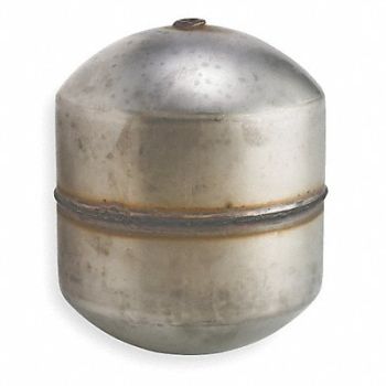 SQUARE D Float Ball Oblong SS 3-5/8 In, 2FJ35
