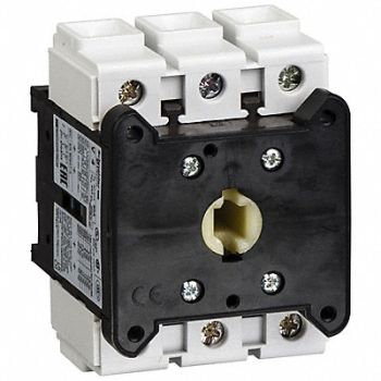 SQUARE D Load Break Switch 100a, 2FL56