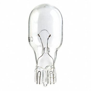 LUMAPRO Miniature INC Bulb T5 16.8W PK10, 2FNB2