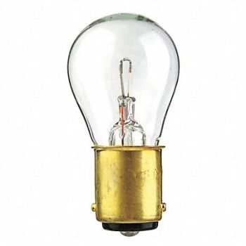 LUMAPRO Miniature INC Bulb S8 15.2W PK10, 2FLT2