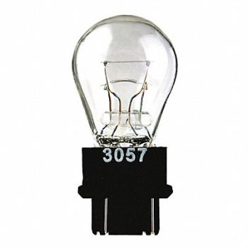 LUMAPRO Miniature INC Bulb S8 28.16/8.26W PK10, 2FNA2