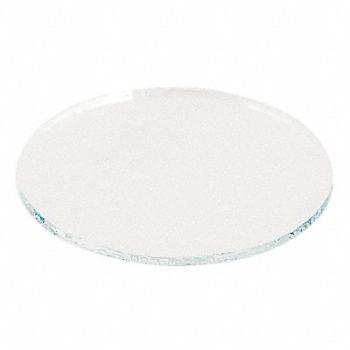 SCHNEIDER ELECTRIC Replacement Glass PK5, 2FM72