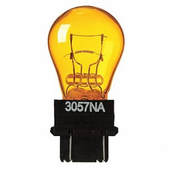 LUMAPRO Miniature INC Bulb S8 26.88/6.72W PK10, 2FMZ9