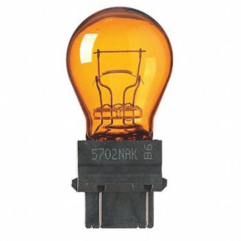 LUMAPRO Miniature INC Bulb S8 28.54/8.26W PK10, 2FNA4