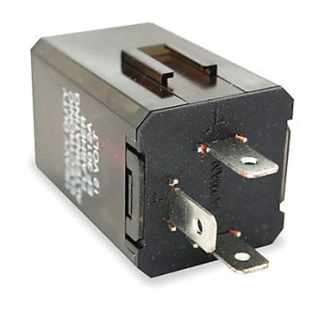 LUMAPRO Electronic Flasher Alternating EF3012A, 2FNE3