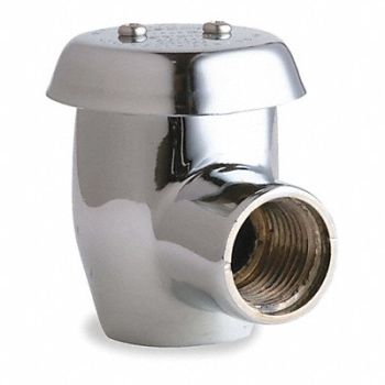 CHICAGO FAUCETS Vacuum Breaker, 2FPK5