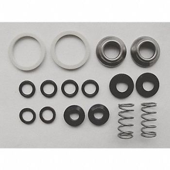 CHICAGO FAUCETS Cartridge Repair Kit, 2FPK6
