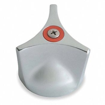 CHICAGO FAUCETS Handle Metal, 2FPK9