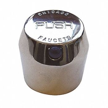 CHICAGO FAUCETS Handle Metal, 2FPL8