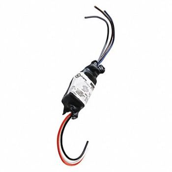 BRK Relay Wire-In 120V AC Hardwired, 2FTN7