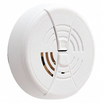 FIRST ALERT Smoke Alarm 9V Lithium Ionization, 2FTP1