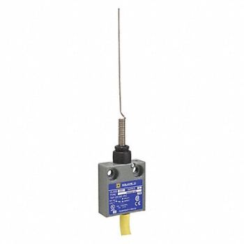 SQUARE D Miniature Limit Switch, 2G434