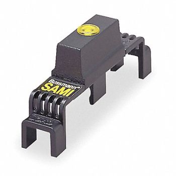 BUSSMANN Fuse Block Cover 0 to 30A H K5 RK5 RK1 T, 2G472