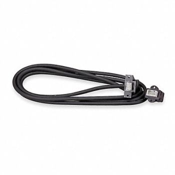 FUJI ELECTRIC Remote Keypad Extension Cable 3m, 32J597