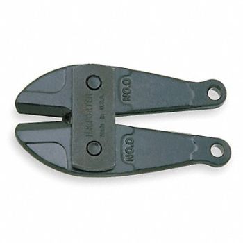 CRESCENT H.K. PORTER Cutter Head Assembly For 2G976/2G978 #0, 2G972