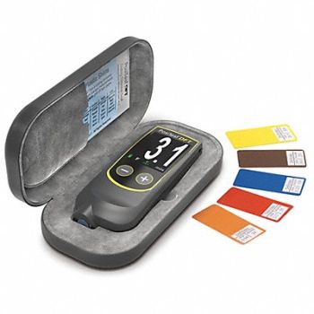 DEFELSKO Gage Coating Ferrous/Non Ferrous 40 Mils, 2GE22