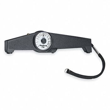 DEFELSKO Coating Thickness Gage 0 to 200 Microns, 39FC90