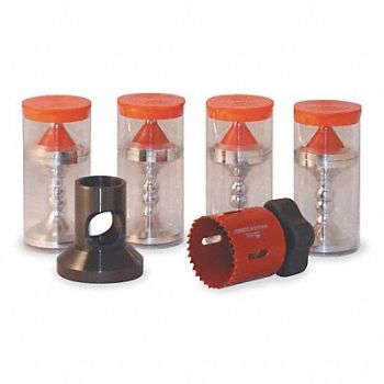 DEFELSKO Accessory Kit 50mm, 2GE30