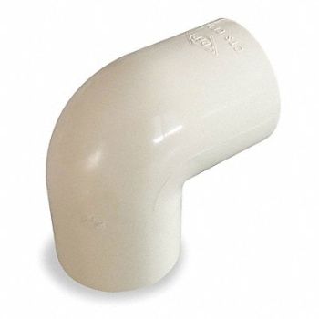 GRAINGER APPROVED Elbow 90 CTS 40 2 in Slip, 2GKD5