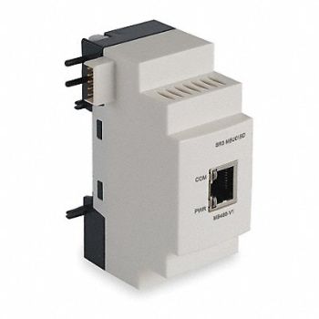 SCHNEIDER ELECTRIC Extension Module 24VDC For use with SR3B, 2GNT5
