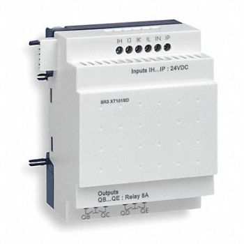 SCHNEIDER ELECTRIC Extension Module 24VDC For use with SR3B, 2GNV5