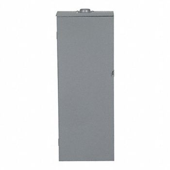 SQUARE D Load Center 150A CB 3 Phase 30 Spaces, 2GNW7