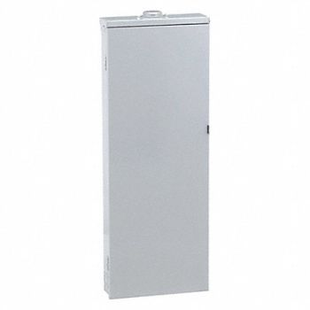 SQUARE D Load Center 200A CB 3 Phase 30 Spaces, 2GNX1