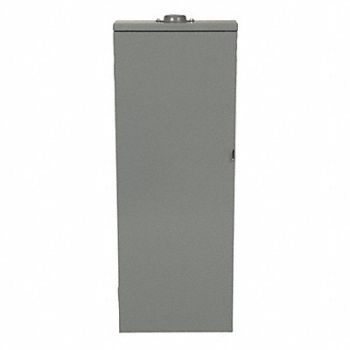 SQUARE D Load Center 225A CB 3 Phase 42 Spaces, 2GNX4