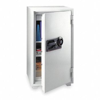 SENTRY SAFE Commercial Fire Safe 5.8 cu ft, 2GTP7