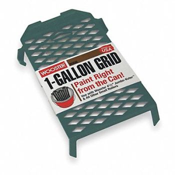WOOSTER Paint Grid Green, 2GTU2