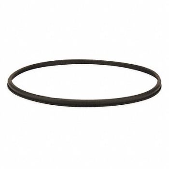 GRAINGER APPROVED Gasket 55 gal 22.5in, 2GTV8