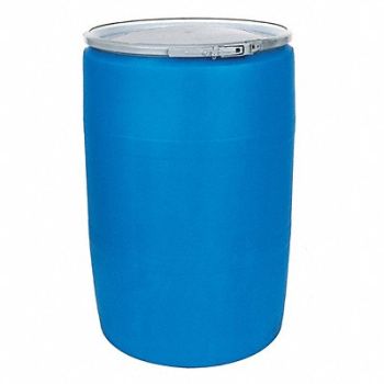 GRAINGER APPROVED Transport Drum Blue 2.2mm, 2GTZ2