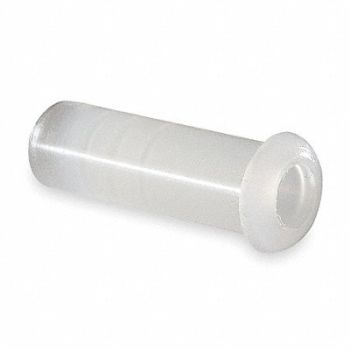 PARKER Tube Support Nylon Comp 1/2In, 2GVG4