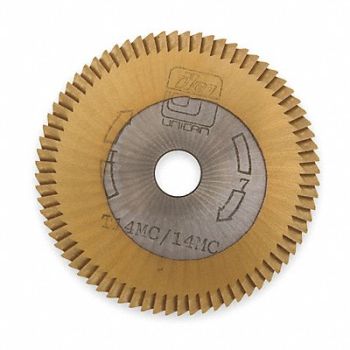 KABA ILCO Replacement Cutter for 2GVH9, 2GVL1
